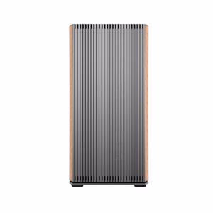Darkflash DS900WS ATX kompiuterio korpusas be ventiliatorių (juodas)