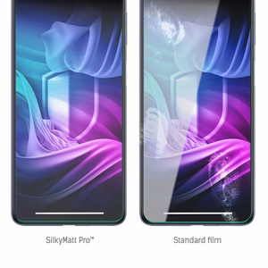 Asus Zenfone 10 - 3mk šilkinis matinis Pro