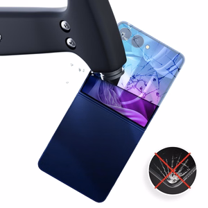 3mk Silky Matt Pro matinė plėvelė Samsung Galaxy Z Flip 7