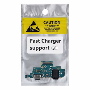 Krovimo plokštė SAMSUNG A52s K52S 4G K1 OEM (greitas įkroviklis)