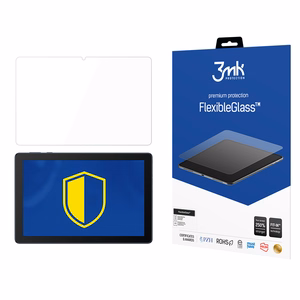 Huawei MatePad T10/T10s - up to 11" 3mk FlexibleGlass