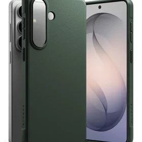 Ringke Onyx Case for Samsung Galaxy S26 - Green