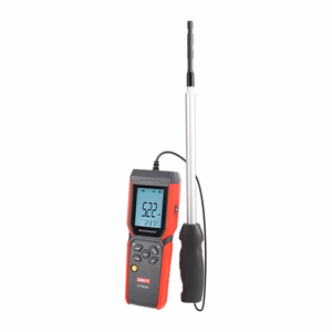 Uni-T UT362H anemometras