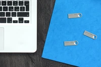 Atmintinė Goodram UNO3 16GB USB 3.2 gen.1