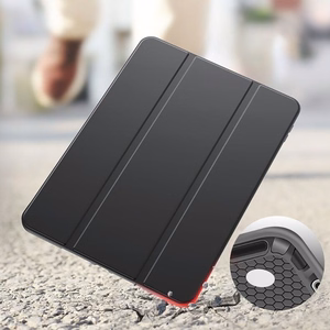 Tech-Protect SmartCase dėklas iPad 10.9" 2022 - mėlyna
