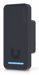 Ubiquiti UA-G3-B įėjimo kortelių skaitytuvas Pagrindinis prieigos kontrolės skaitytuvas Juoda