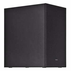 Samsung HW-S700D/EN garso sistemos (soundbar) kolonėlė Juoda 3.1 kanalai