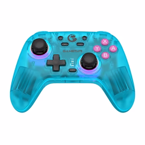 GameSir T4n Nova belaidis valdiklis (turkio)