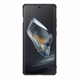 Nillkin CamShield Pro dėklas telefonui OnePlus Ace 3 / 12R - juodas
