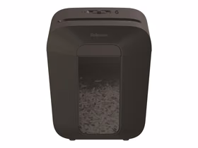 Fellowes Powershred LX45 dokumentų naikiklis