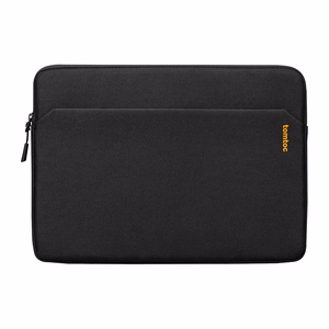 TOMTOC Light-A18 nešiojamo kompiuterio dėklas 14" (juodas)