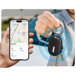 TECH-PROTECT ICON XIAOMI ŽYMA JUODA