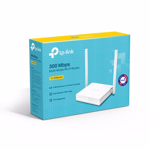 Belaidis maršrutizatorius TP-LINK TL-WR844N