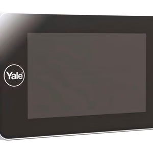 Yale 45-5800-1443-00-6011 digital door viewer