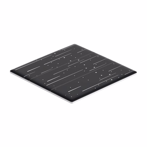 Dekoratyvinis dangtelis / gaubtelis T5 SONOFF Star 3C jutikliniam jungikliui