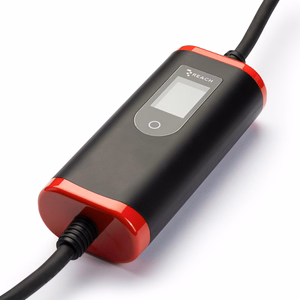 EV charger Reach PEVC4 3 phases Type2 32A 22kW 7.0m