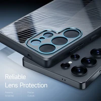 Dėklas Dux Ducis Aimo Samsung S938 S25 Ultra