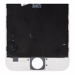 FixCell LCD ekranas IPHONE 6G baltas (refurbished)