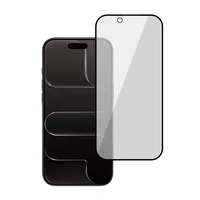 Tempered glass Tel Protect 10X Privacy DLC Diamond Coating for Iphone 17 Air