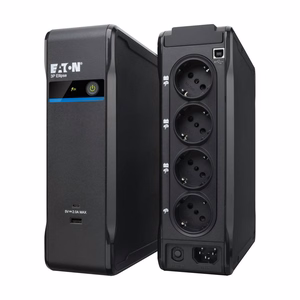 UPS EATON 540W 900VA Offline vienfazis
