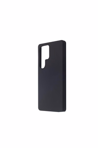 JM REGULAR DEFENSE силиконовый чехол Galaxy S25 Ultra черный