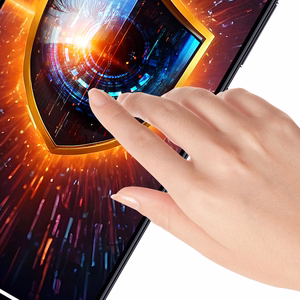 3mk Silky Matt Privacy — приватный фильтр для экрана для Redmi Note 12 4G