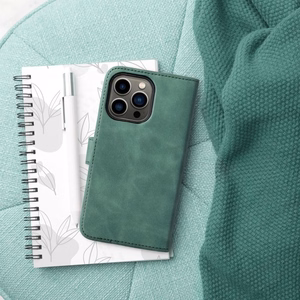 Dėklas telefonui (m) IPHONE 13 - žalias (m)