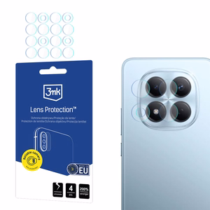 3mk Lens Protection Hybrid Camera Lens Stiklas for Xiaomi Redmi Note 15 Pro 4G / Pro 5G / Pro+ 5G