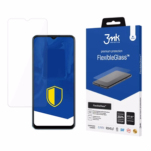 OnePlus Nord N20 SE - 3mk FlexibleGlass