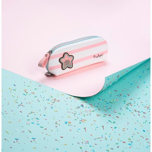 Pusheen Rose Collection penalas, 11,5 × 9,5 cm