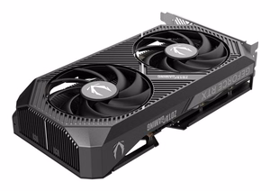 Zotac žaidimų GeForce RTX 5050 Twin Edge OC NVIDIA 8 GB GDDR6