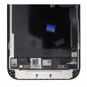 FixCell LCD ekranas IPHONE 14 Pro HARD OLED (diagnozuojamas: naudotas)