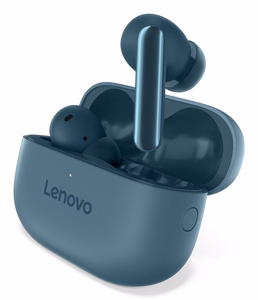 LENOVO TWS YOGA PC Edition ausinės Tidal Teal