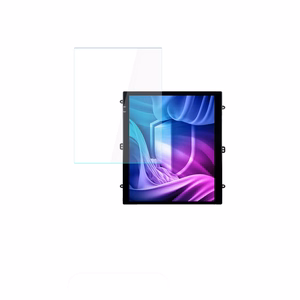 3mk SilkyMatt Pro™ matinė plėvelė 9.7 Tesla Screen (mažesniam)