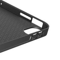 Etteri dėklas for Apple iPad Pro 2024 11' juodas