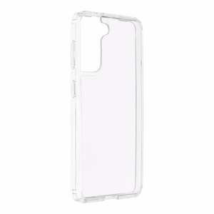 Dėklas Samsung A27 Super Clear Hybrid skaidrus