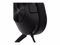 Corsair HS55 Stereo ausinės Carbon