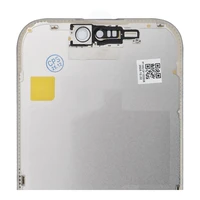 FixCell LCD Display for IPHONE 16 Pro HARD OLED (removeable ic)