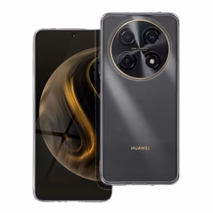 Skaidrus dėklas telefonui 2 mm HUAWEI 12i permatomas