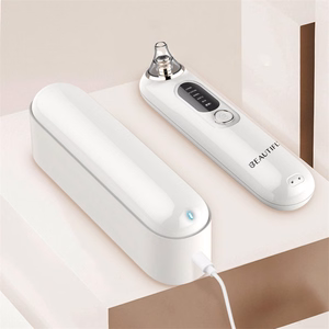 Beautifly Derma Glow PRO Microdermabrasion and blackhead remover Derma Glow