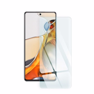 Apsauginis stiklas (m) - mėlynas XIAOMI Mi 11T/T Pro