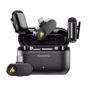 Maono WM622 PBC2 mikrofonas