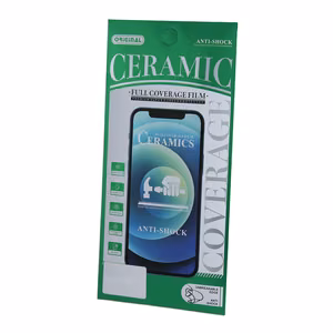 Tempered glass 9D Ceramic for Samsung Galaxy A26 5G