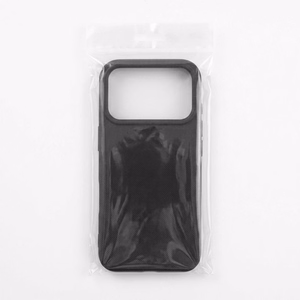 Case for iPhone 12 Easy Dual black
