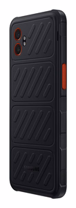 Samsung Galaxy XCover7 Pro 5G – защищённый смартфон с гибридным Dual SIM, 6 ГБ / 128 ГБ, 4350 мА·ч, чёрный
