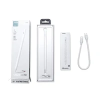 Joyroom JR-X9 Active Stylus for Apple iPad White (JR-X9)