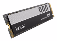 Lexar NM990 4 TB M.2 PCI Express 5.0 NVMe