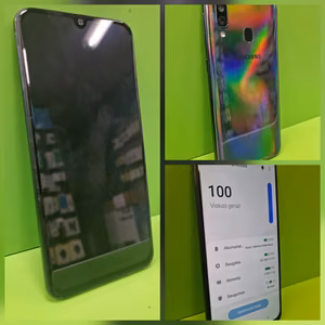 Samsung Galaxy A40 64GB (used)