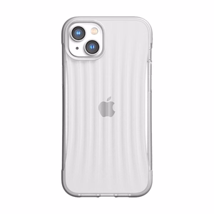 Raptic X-Doria Clutch dėklas, skirtas iPhone 14 Plus, skaidrus