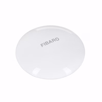 Fibaro The Heat Controller Starter Pack ZW5 EU